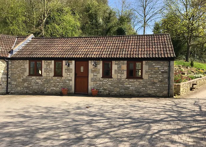 The Old Stables